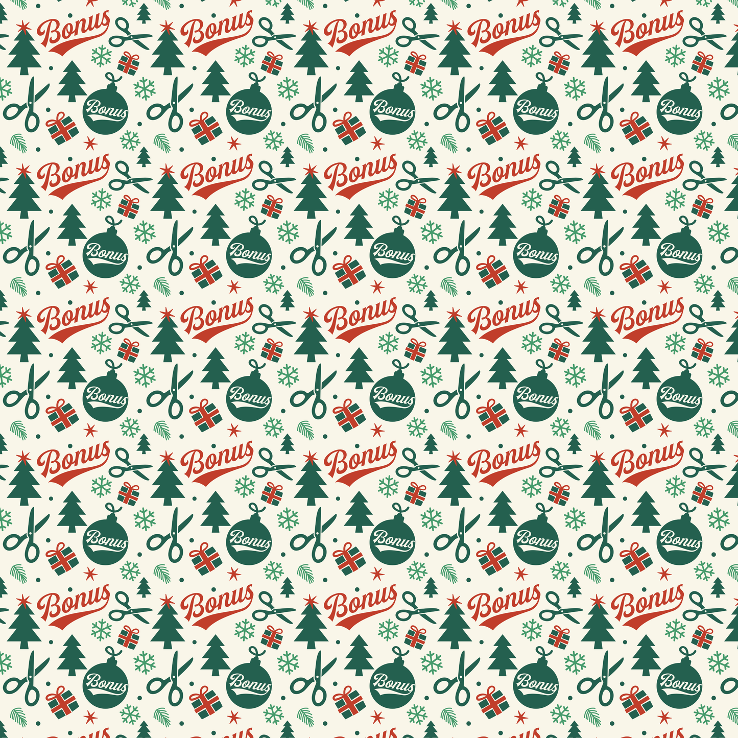 CRAFTY CO CRAFTMAS - BONUS