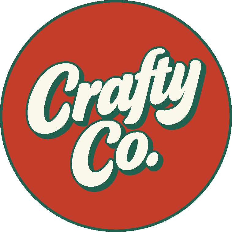 CRAFTY CO - DIGITAL DOWNLOAD SUPPLEMENTS