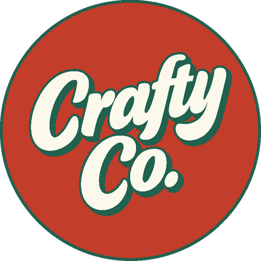 CRAFTY CO - DIGITAL DOWNLOAD SUPPLEMENTS